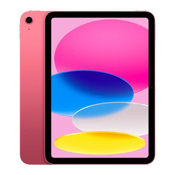 2025/12/1000363744.jpg Apple iPad 11-inch A16 (2025) 128GB Pink