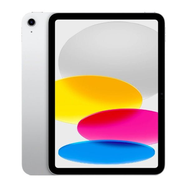 2025/12/1000363746.jpg Apple iPad 11-inch A16 (2025) 128GB Silver