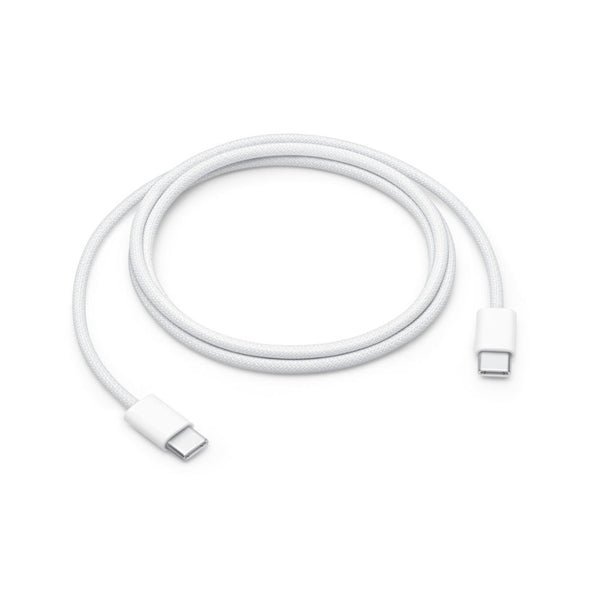 Apple USB-C to USB-C 60W Cable White