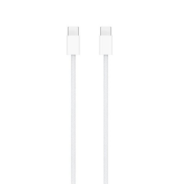 Apple USB-C to USB-C 60W Cable White