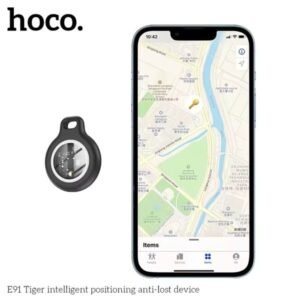 Hoco E91 Intelligent Positioning Anti-Lost Device