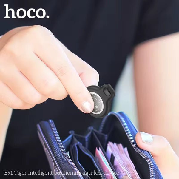 Hoco E91 Intelligent Positioning Anti-Lost Device