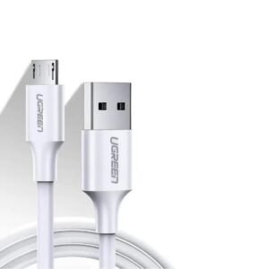 UGREEN USB-A to Micro USB Cable, Fast Charge 1M