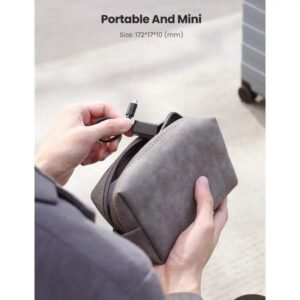 2025/12/1000363891.jpg UGREEN OTG Cable Adapter from Micro-USB Male to USB-A Female - US133 10396 Black