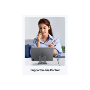 2025/12/1000364729.jpg UGREEN 2-in-1 USB C to 3.5mm Headphone & USB-C Charging Port - CM231 60164