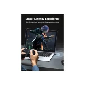 UGREEN USB Bluetooth 5.3 Adapter, Stable & Fast Connection - CM591 90225