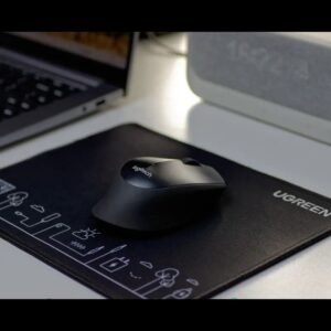 UGREEN CY016 Mouse Pad - CY016