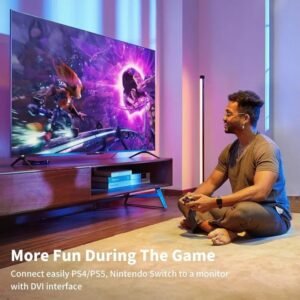 2025/12/1000367222.jpg UGREEN Full HD, DVI (24+1) Male to HDMI Female Adapter, Bi-Directional - 20124