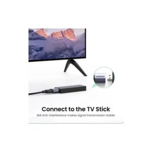 UGREEN 8k HDMI Female to Female Adapter, HDMI Extender - HD159 90592