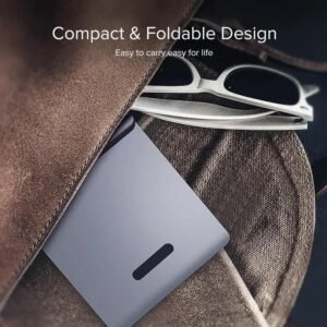 2025/12/1000367941.jpg UGREEN Aluminum Alloy Tablet & ipad Pro Holder, Support Devices Up to 12.9 Inch, Durable & Stable Structure - LP134 40393