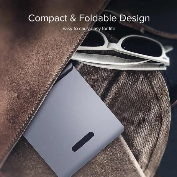 2025/12/1000367941.jpg UGREEN Aluminum Alloy Tablet & ipad Pro Holder, Support Devices Up to 12.9 Inch, Durable & Stable Structure - LP134 40393