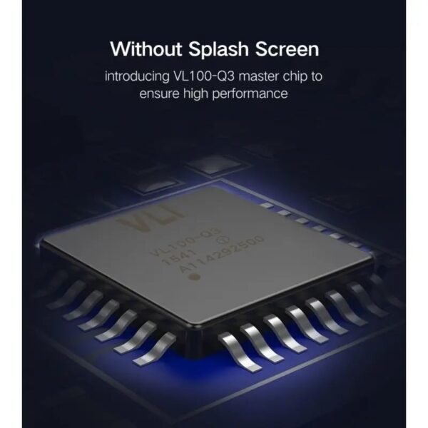 UGREEN USB-C Male to Display Port Male Braided Cable 1.5m, Support 4K@60Hz - MM139 50994