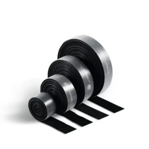 UGREEN Hook & Loop Strap Cable Organizer, Made of high quality materials - LP124 40354