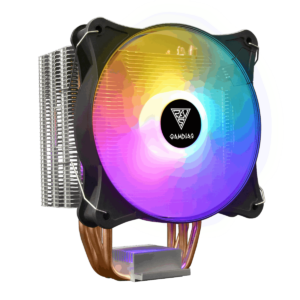 GAMDIAS BOREAS E1-410 LITE CPU AIR COOLER