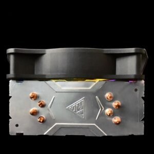 GAMDIAS BOREAS E1-410 LITE CPU AIR COOLER