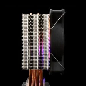 GAMDIAS BOREAS E1-410 LITE CPU AIR COOLER