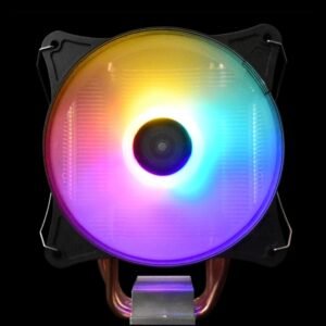 GAMDIAS BOREAS E1-410 LITE CPU AIR COOLER