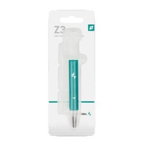 2025/12/1000379399.jpg DeepCool Z3 High Performance Thermal Paste Compound 1.5 Gram Tube for CPU GPU Cooling | DP-TIM-Z3-2