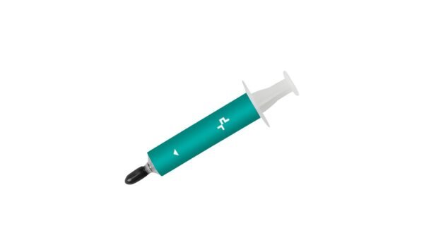 2025/12/1000379400.jpg DeepCool Z3 High Performance Thermal Paste Compound 1.5 Gram Tube for CPU GPU Cooling | DP-TIM-Z3-2