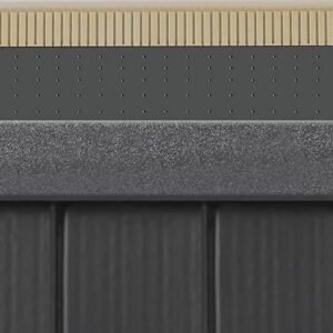 DeepCool Vertical GPU Bracket PCIe 4.0 Vertical GPU Mount Accessory , Riser Cable High Speed Flexible Extender Card Extension Port 90 Degree – Black