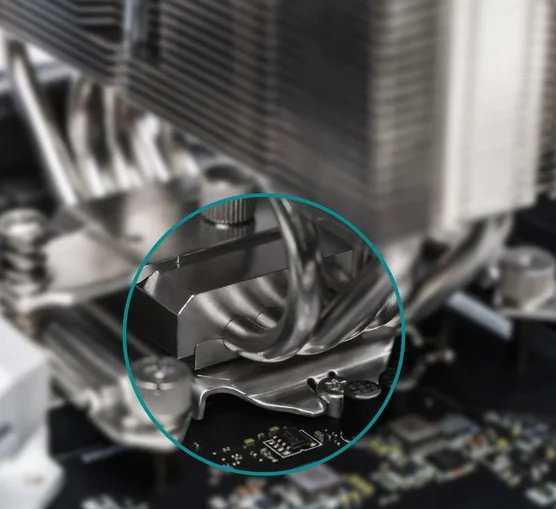 Deepcool DM9 Silicone Resin Based Thermal Paste ; Ultra-stable within -50°C to +250°C ; Professional-Grade Low Thermal Resistance & High Thermal Conductivity ; 1.5g Grease Weight | GREY