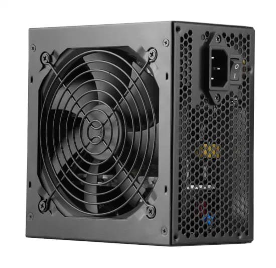 2025/12/1000381470.jpg SEGOTEP AN550W 550W WHITE 80PLUS NON MODULAR POWERSUPPLY