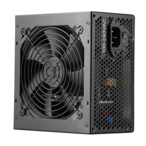 SEGOTEP BN750W 750W ATX 3.0 BRONZE 80PLUS NON MODULAR POWER SUPPLY