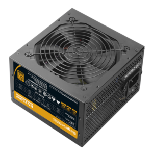 SEGOTEP BN750W 750W ATX 3.0 BRONZE 80PLUS NON MODULAR POWER SUPPLY