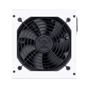 2025/12/1000381555.jpg Segotep PN750W | 80+ Platinum | ATX 3.1 | 750W Fully Modular PSU | PCIe 5.1 | AI Temp Control | Silent Fan | Premium Power for Modern PCs | White