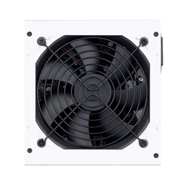 2025/12/1000381555.jpg Segotep PN750W | 80+ Platinum | ATX 3.1 | 750W Fully Modular PSU | PCIe 5.1 | AI Temp Control | Silent Fan | Premium Power for Modern PCs | White