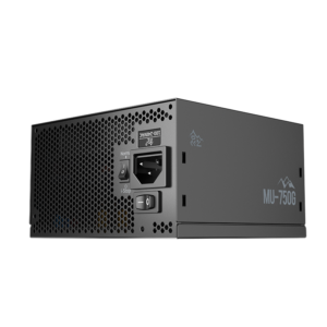 2025/12/1000381839.png Segotep MU-750G 750W PSU Kunlun 80 Plus Gold Certification ATX 3.0 & PCIe 5.0 Full Modular Power Supply Active PFC FDB Fan LLC pro + DC-DC Framework – BLACK