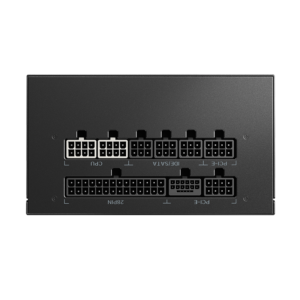 2025/12/1000381840.png Segotep MU-750G 750W PSU Kunlun 80 Plus Gold Certification ATX 3.0 & PCIe 5.0 Full Modular Power Supply Active PFC FDB Fan LLC pro + DC-DC Framework – BLACK