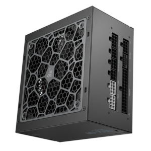 2025/12/1000381841.png Segotep MU-750G 750W PSU Kunlun 80 Plus Gold Certification ATX 3.0 & PCIe 5.0 Full Modular Power Supply Active PFC FDB Fan LLC pro + DC-DC Framework – BLACK