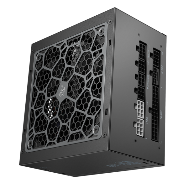 2025/12/1000381841.png Segotep MU-750G 750W PSU Kunlun 80 Plus Gold Certification ATX 3.0 & PCIe 5.0 Full Modular Power Supply Active PFC FDB Fan LLC pro + DC-DC Framework – BLACK