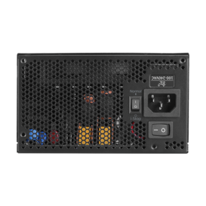 2025/12/1000381842.png Segotep MU-750G 750W PSU Kunlun 80 Plus Gold Certification ATX 3.0 & PCIe 5.0 Full Modular Power Supply Active PFC FDB Fan LLC pro + DC-DC Framework – BLACK