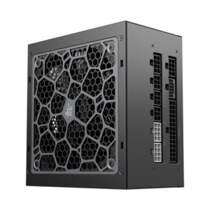 2025/12/1000381843.png Segotep MU-750G 750W PSU Kunlun 80 Plus Gold Certification ATX 3.0 & PCIe 5.0 Full Modular Power Supply Active PFC FDB Fan LLC pro + DC-DC Framework – BLACK