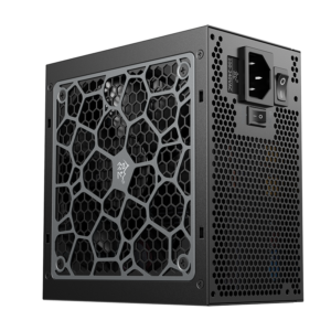 2025/12/1000381844.png Segotep MU-750G 750W PSU Kunlun 80 Plus Gold Certification ATX 3.0 & PCIe 5.0 Full Modular Power Supply Active PFC FDB Fan LLC pro + DC-DC Framework – BLACK