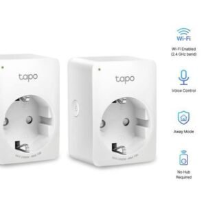 2025/12/1000389478.jpg TP-Link TAPO P100(2-PACK) smart plug