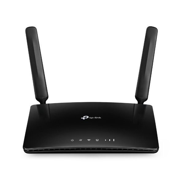 TPLINK MR6400 300MBPS WIRELESS N 4G LTE ROUTER