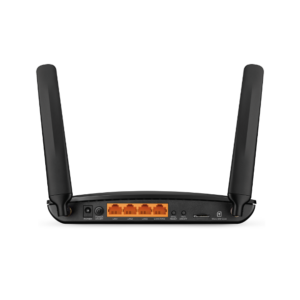 TPLINK MR6400 300MBPS WIRELESS N 4G LTE ROUTER