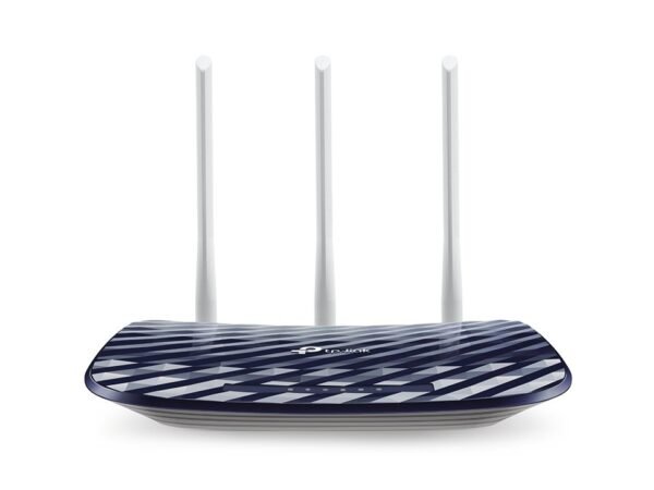 TPLINK AC750 Wireless Dual Band Router Archer C20