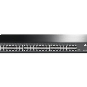 2025/12/1000390805.jpg TPLINK TL-SG1048 48 PORT GIGABIT RACKMOUNT SWITCH