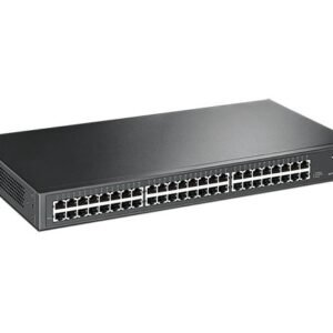 TPLINK TL-SG1048 48 PORT GIGABIT RACKMOUNT SWITCH