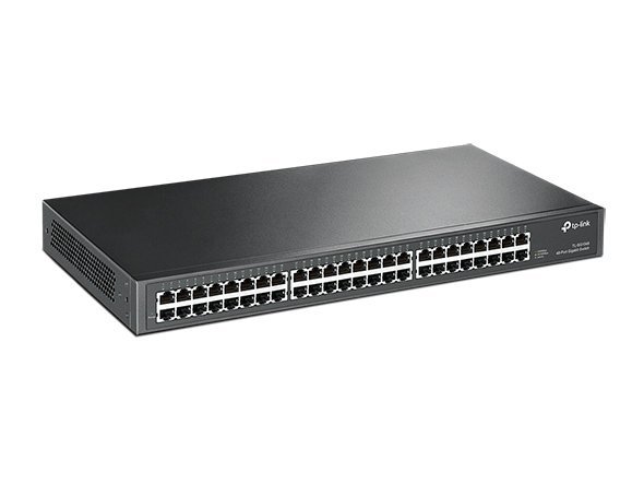 2025/12/1000390806.jpg TPLINK TL-SG1048 48 PORT GIGABIT RACKMOUNT SWITCH