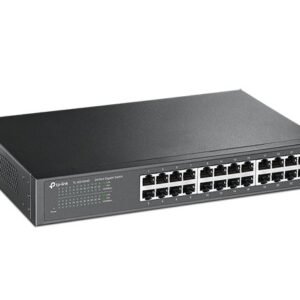 2025/12/1000390813.jpg TPLINK 24-Port Gigabit Rackmount Switch TL-SG1024D