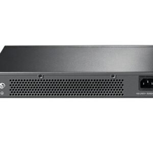 2025/12/1000390814.jpg TPLINK 24-Port Gigabit Rackmount Switch TL-SG1024D