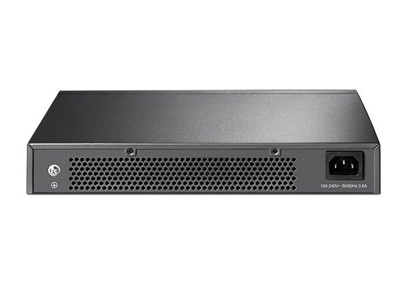 2025/12/1000390814.jpg TPLINK 24-Port Gigabit Rackmount Switch TL-SG1024D