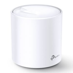 TPLINK DECO X20 1 PACK AX1800 WHOLE HOME MESH WIFI 6