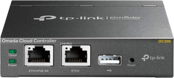 TP-Link OC200 | Omada SDN-Hardware Cloud Controller POE