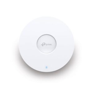 TPLINK EAP650 AX3000 CEILING MOUNT WI-FI 6 ACCESS POINT